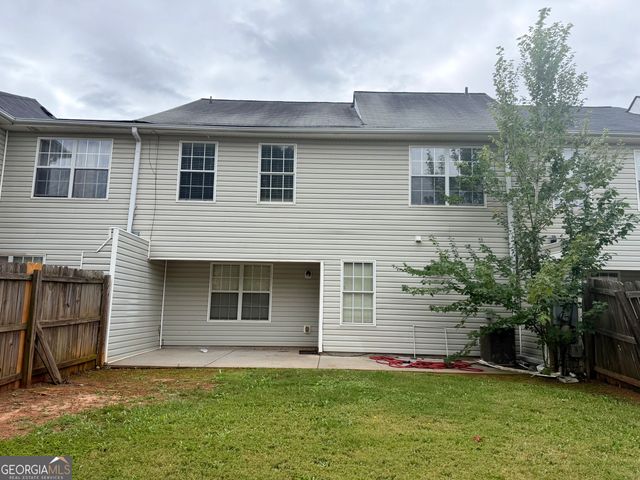 2015 Village Run Drive, Mcdonough, GA 30252