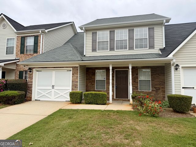 2015 Village Run Drive, Mcdonough, GA 30252