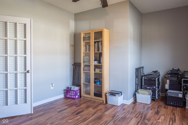 14461 Brook Meadow Drive, Mccordsville, IN 46055
