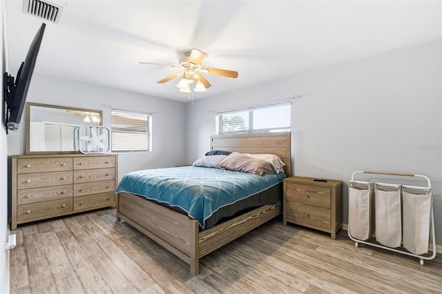 2232 NORMAN DRIVE, Clearwater, FL 33765