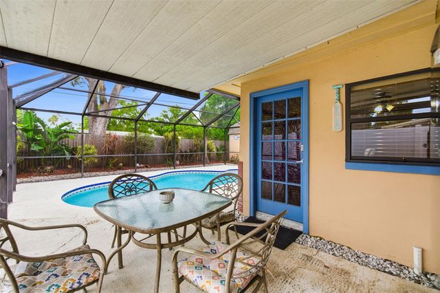 2232 NORMAN DRIVE, Clearwater, FL 33765