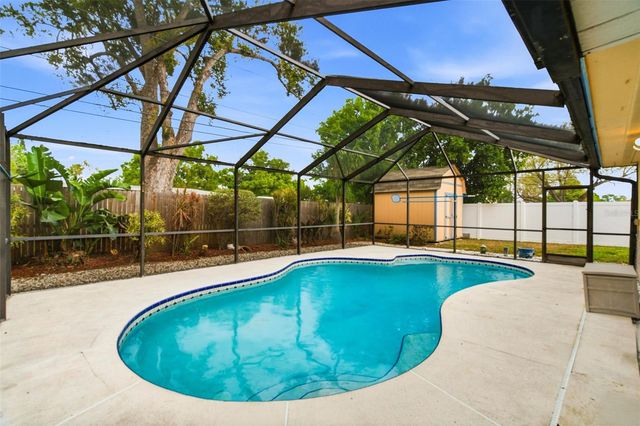 2232 NORMAN DRIVE, Clearwater, FL 33765