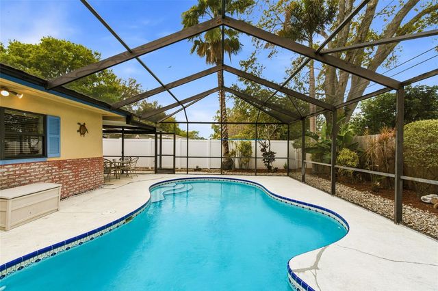 2232 NORMAN DRIVE, Clearwater, FL 33765