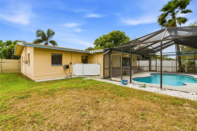 2232 NORMAN DRIVE, Clearwater, FL 33765