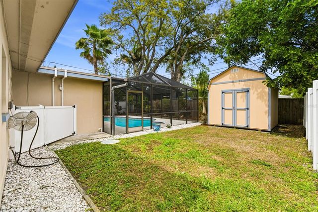 2232 NORMAN DRIVE, Clearwater, FL 33765