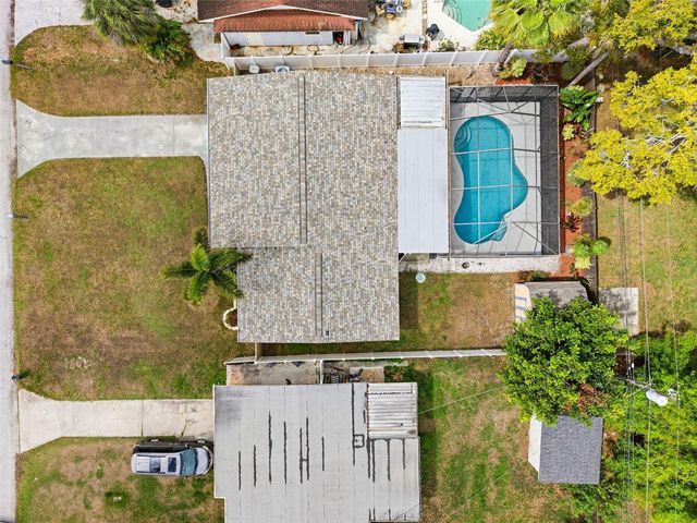 2232 NORMAN DRIVE, Clearwater, FL 33765