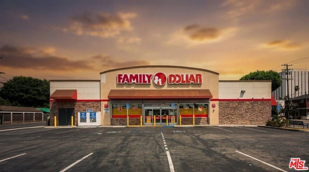 379 Compton Boulevard, Compton, CA 90220 — exterior