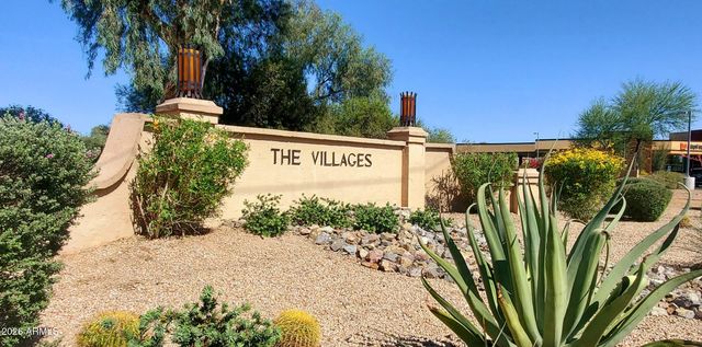 13423 N 8TH Street D, Phoenix, AZ 85022