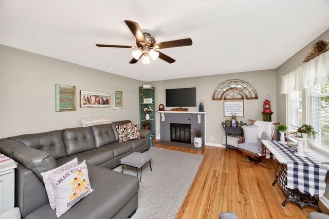 514 SW Walnut Street, Ankeny, IA 50023