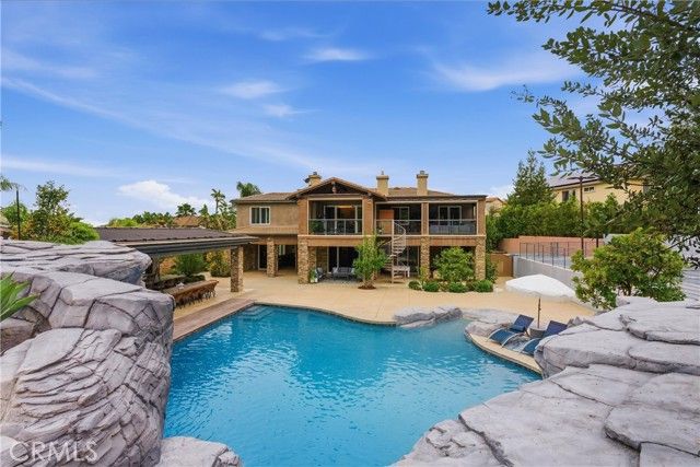 29131 Bouquet Canyon, Trabuco Canyon, CA 92676