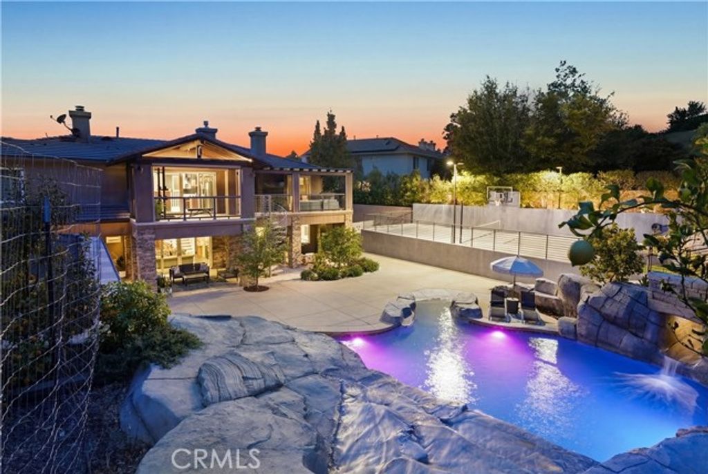 29131 Bouquet Canyon, Trabuco Canyon, CA 92676