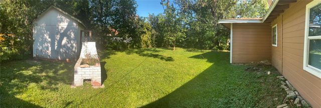 3018 Robinson Blvd, Texas City, TX 77590