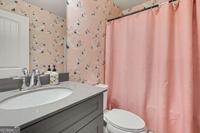 2914 Amabile Road, Dacula, GA 30019