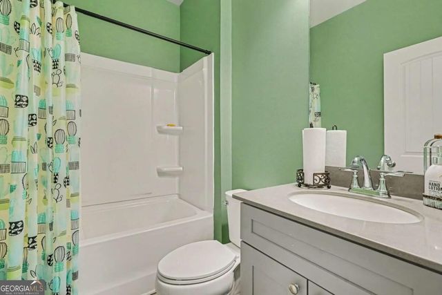 2914 Amabile Road, Dacula, GA 30019