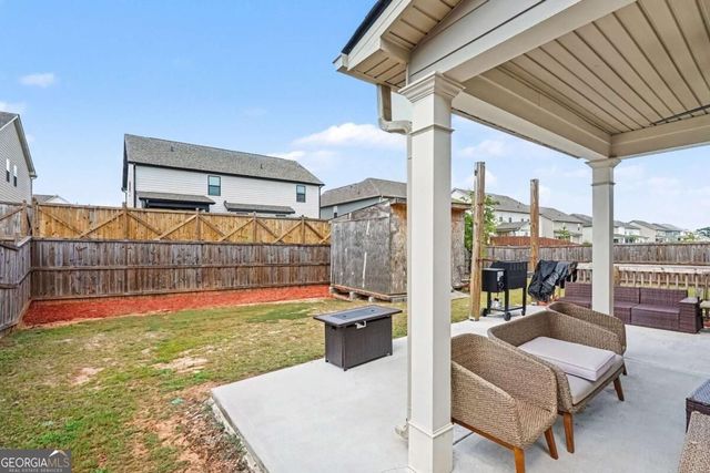 2914 Amabile Road, Dacula, GA 30019