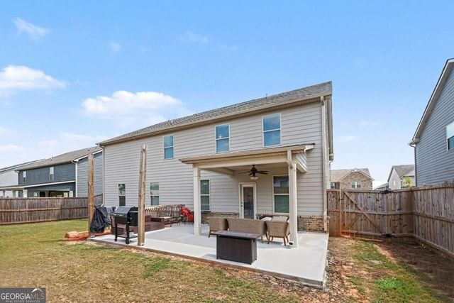 2914 Amabile Road, Dacula, GA 30019