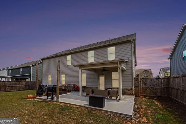2914 Amabile Road, Dacula, GA 30019