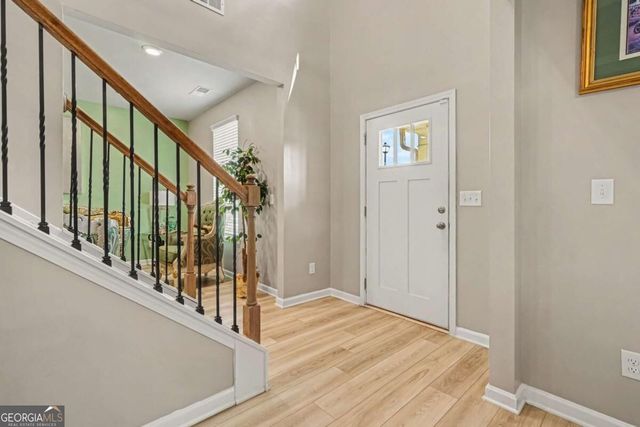2914 Amabile Road, Dacula, GA 30019