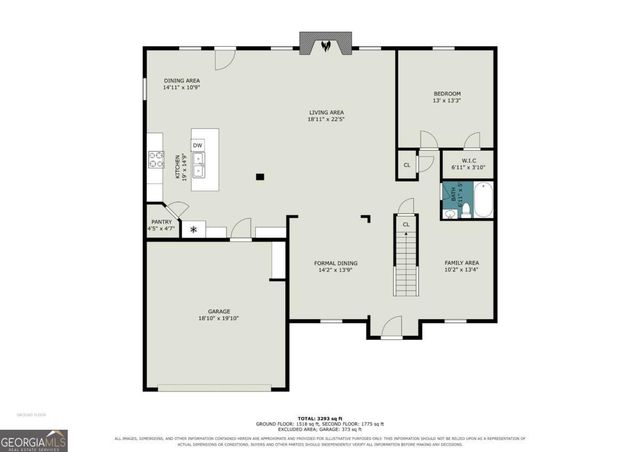 2914 Amabile Road, Dacula, GA 30019