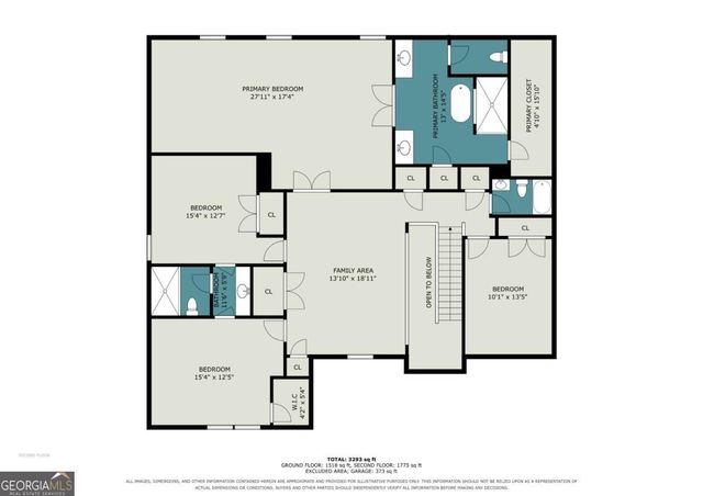 2914 Amabile Road, Dacula, GA 30019