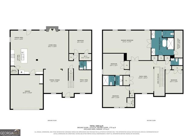 2914 Amabile Road, Dacula, GA 30019