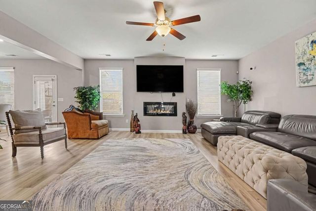2914 Amabile Road, Dacula, GA 30019