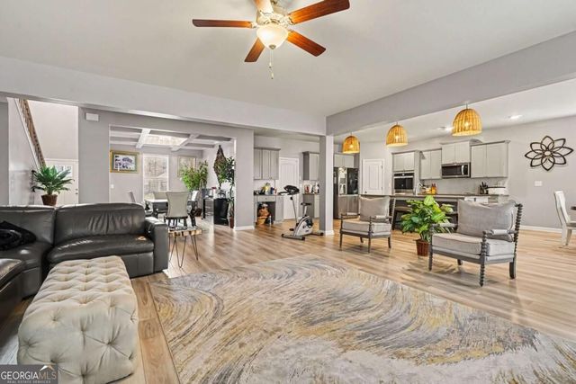 2914 Amabile Road, Dacula, GA 30019
