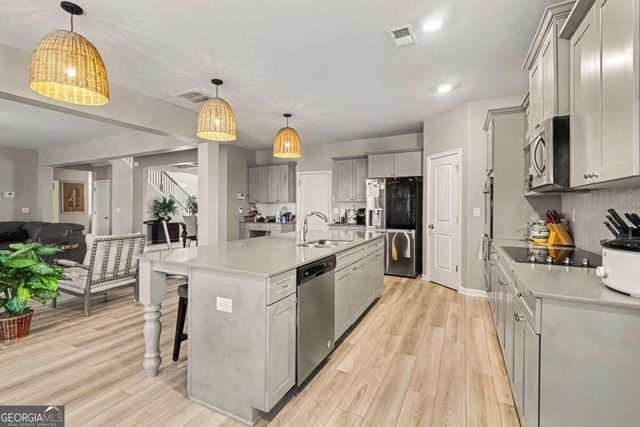 2914 Amabile Road, Dacula, GA 30019