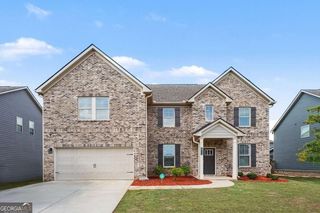 2914 Amabile Road, Dacula, GA 30019
