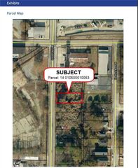 0000 Sylvan SW Road, Atlanta, GA 30310