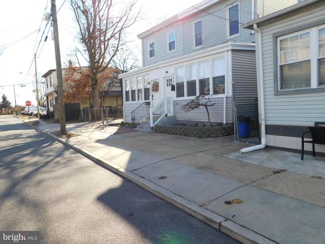 846 CUMBERLAND ST, Gloucester City, NJ 08030