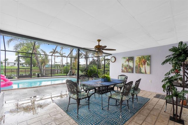 330 WEBER TERRACE, Port Charlotte, FL 33952