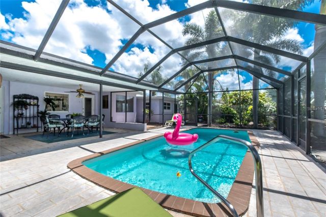 330 WEBER TERRACE, Port Charlotte, FL 33952