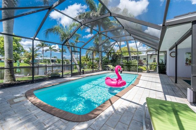 330 WEBER TERRACE, Port Charlotte, FL 33952