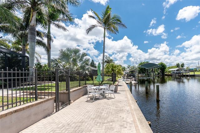 330 WEBER TERRACE, Port Charlotte, FL 33952