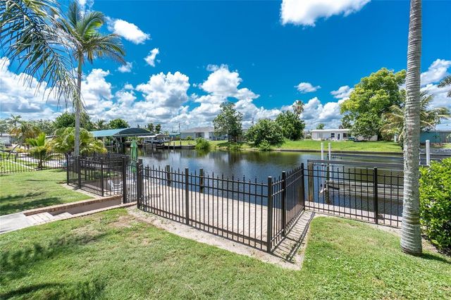 330 WEBER TERRACE, Port Charlotte, FL 33952