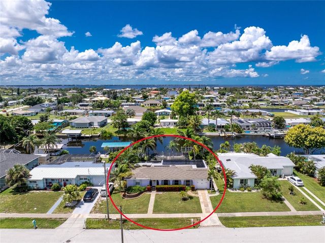 330 WEBER TERRACE, Port Charlotte, FL 33952