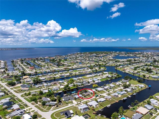 330 WEBER TERRACE, Port Charlotte, FL 33952