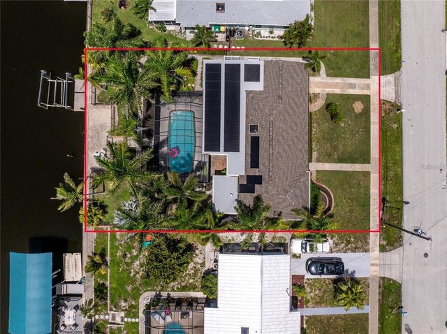 330 WEBER TERRACE, Port Charlotte, FL 33952