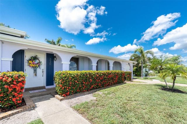 330 WEBER TERRACE, Port Charlotte, FL 33952