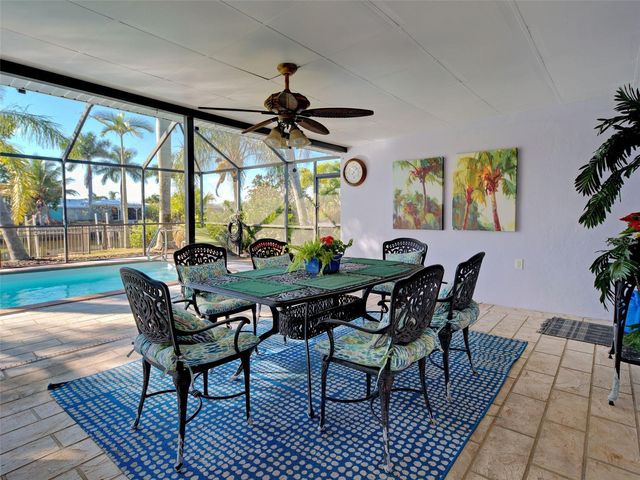 330 WEBER TERRACE, Port Charlotte, FL 33952