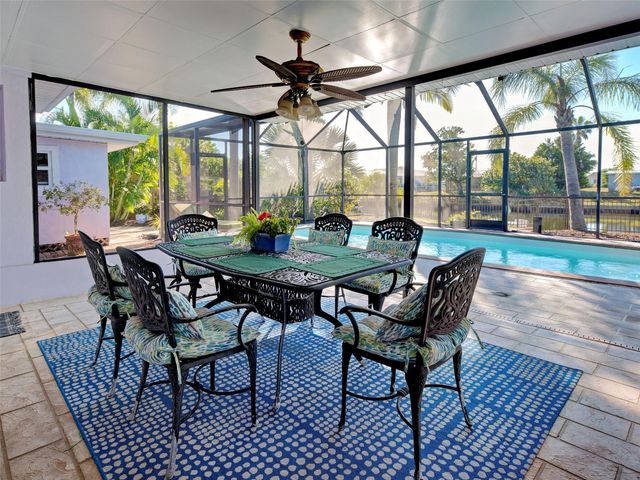 330 WEBER TERRACE, Port Charlotte, FL 33952