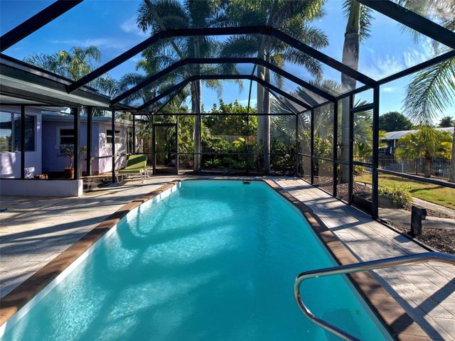 330 WEBER TERRACE, Port Charlotte, FL 33952