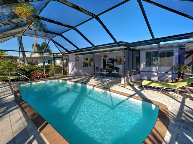 330 WEBER TERRACE, Port Charlotte, FL 33952