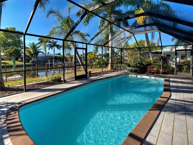 330 WEBER TERRACE, Port Charlotte, FL 33952