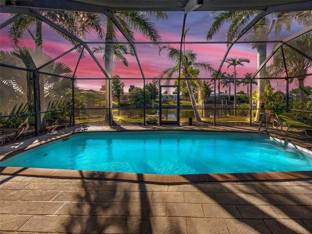 330 WEBER TERRACE, Port Charlotte, FL 33952