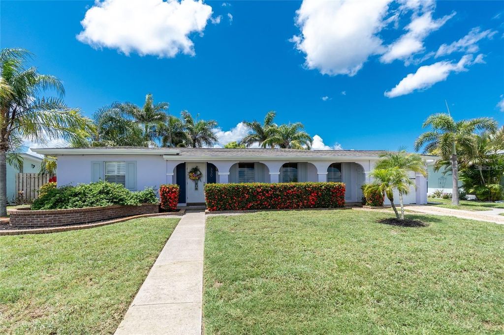 330 WEBER TERRACE, Port Charlotte, FL 33952