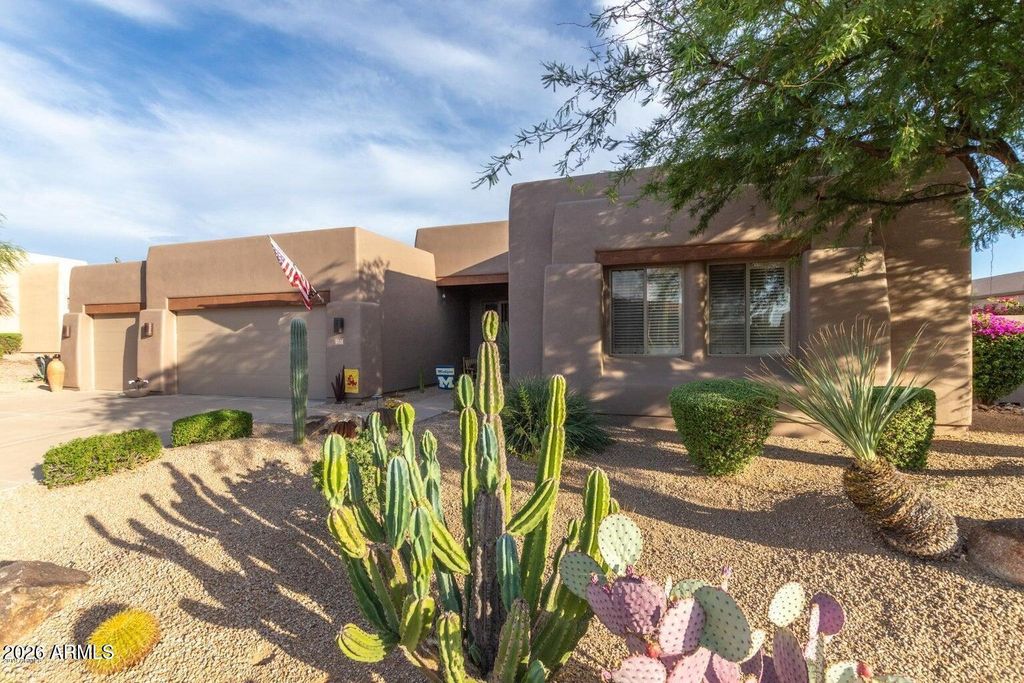 9331 E HIDDEN GREEN Drive, Scottsdale, AZ 85262