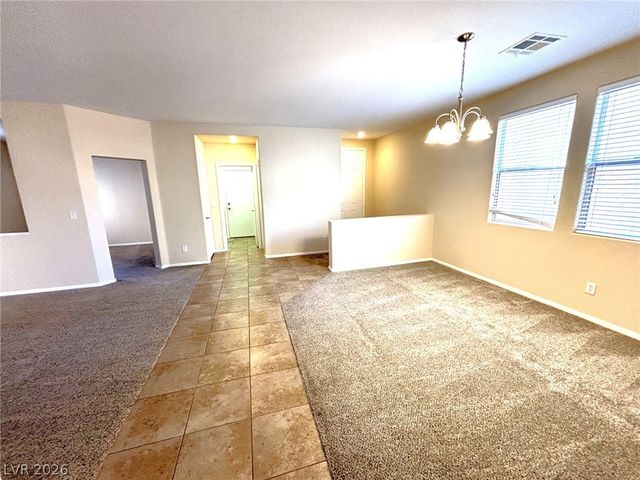 761 Anacapri Street, Las Vegas, NV 89138