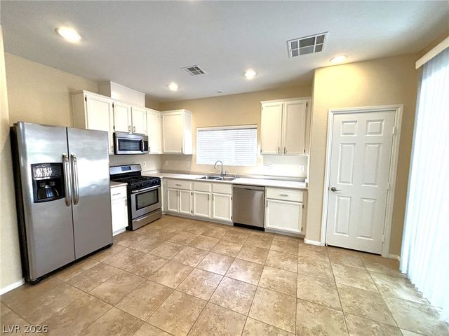 761 Anacapri Street, Las Vegas, NV 89138